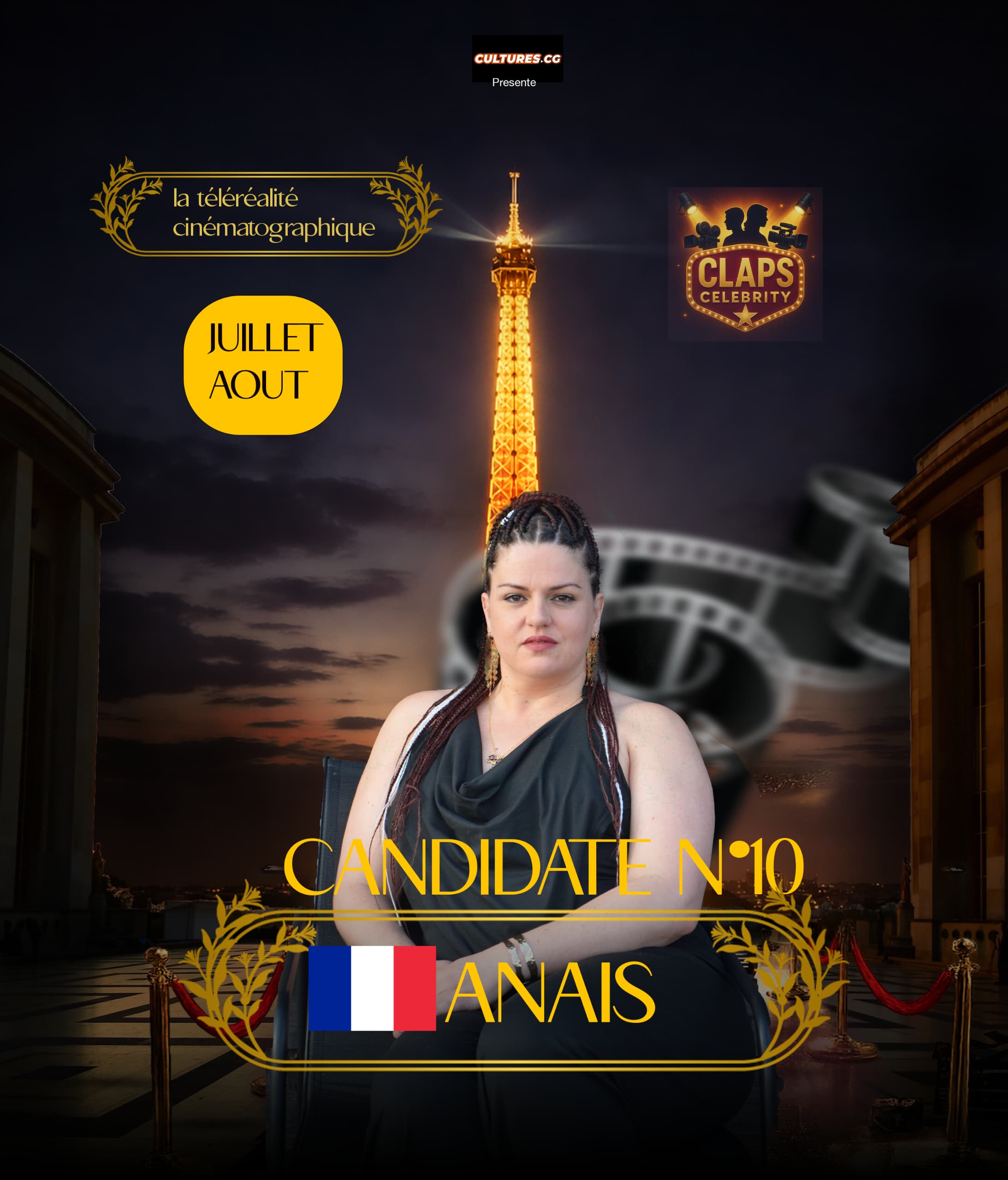 Anaïs