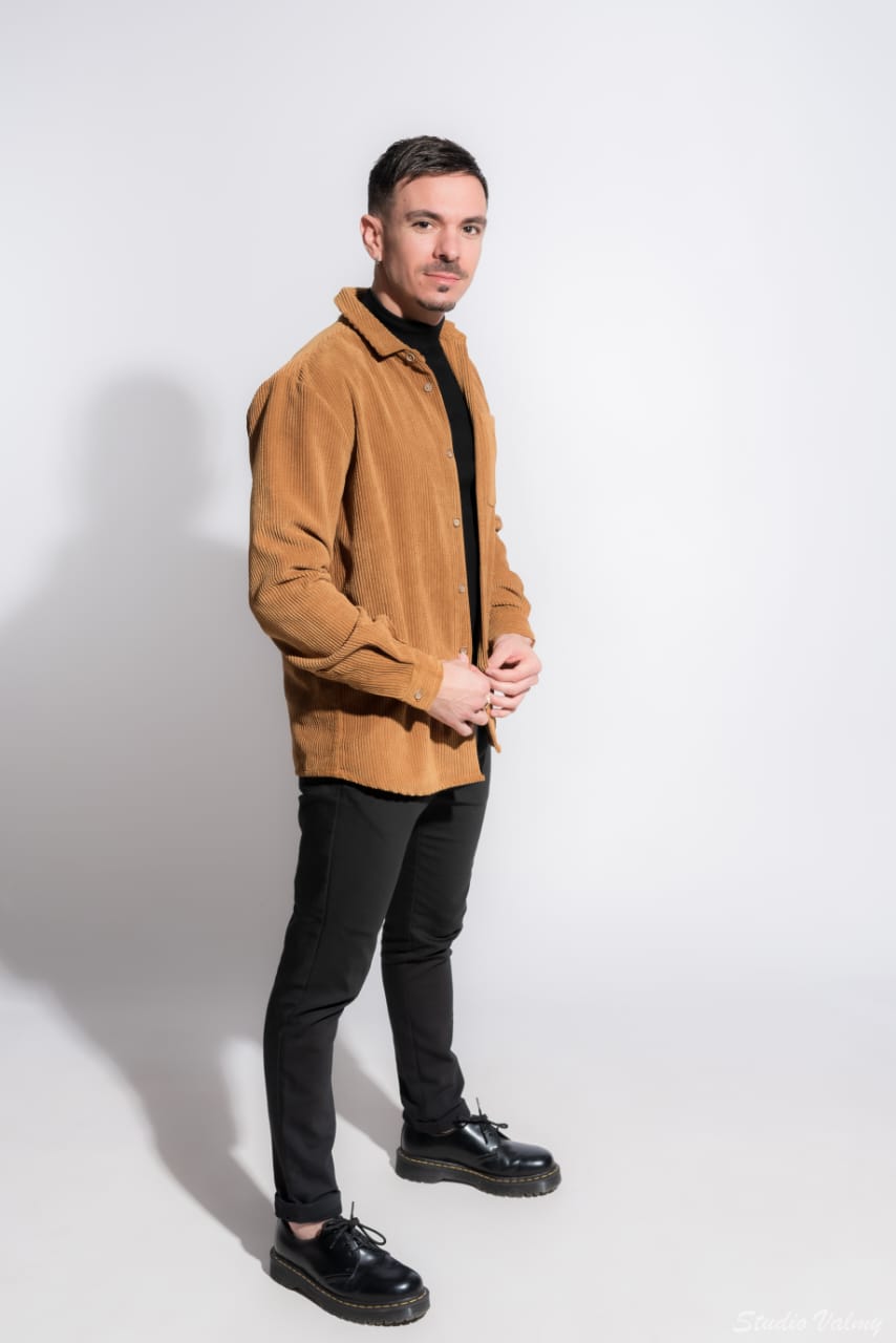 2 — Aurélien Celbo