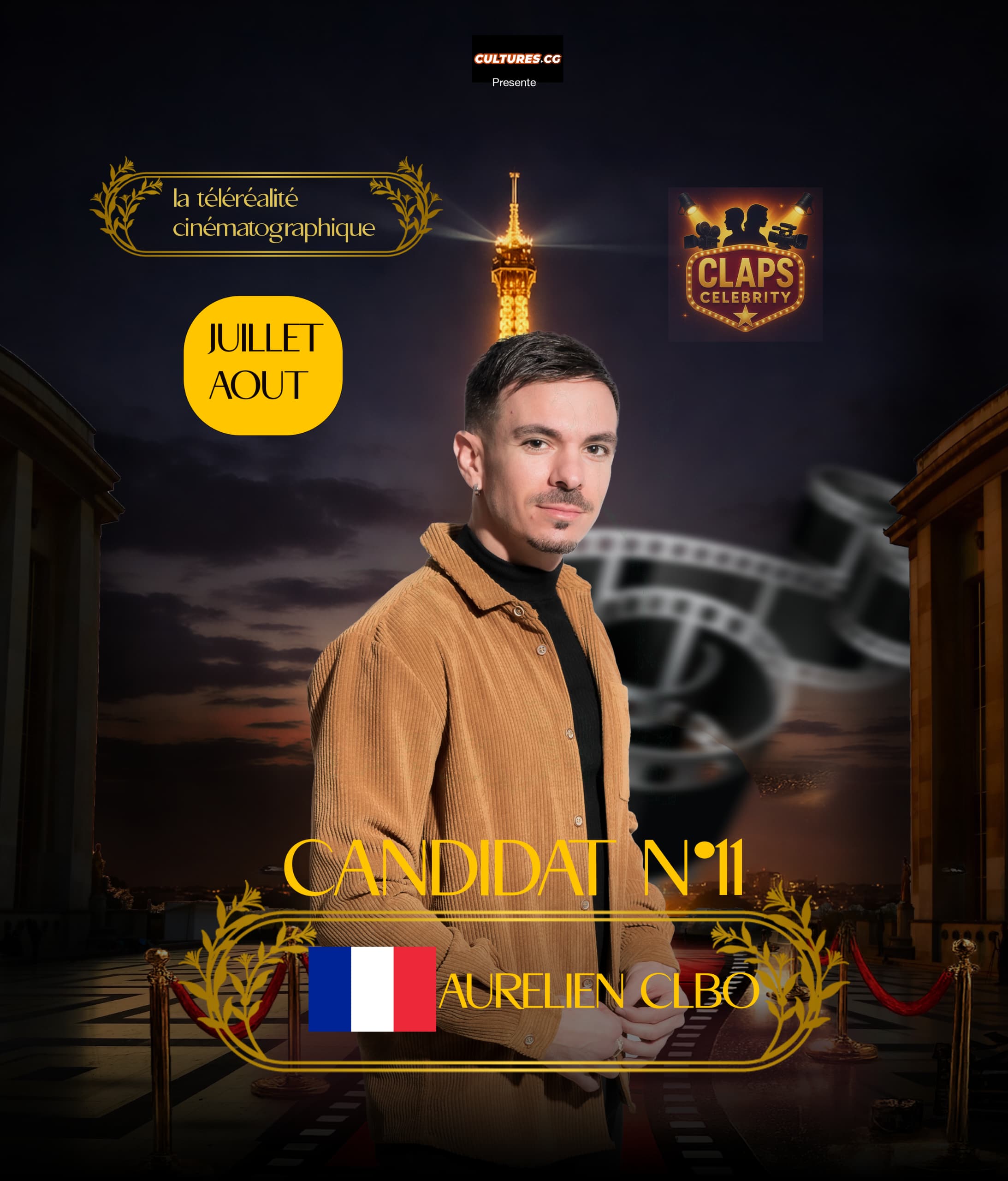 Aurélien Celbo
