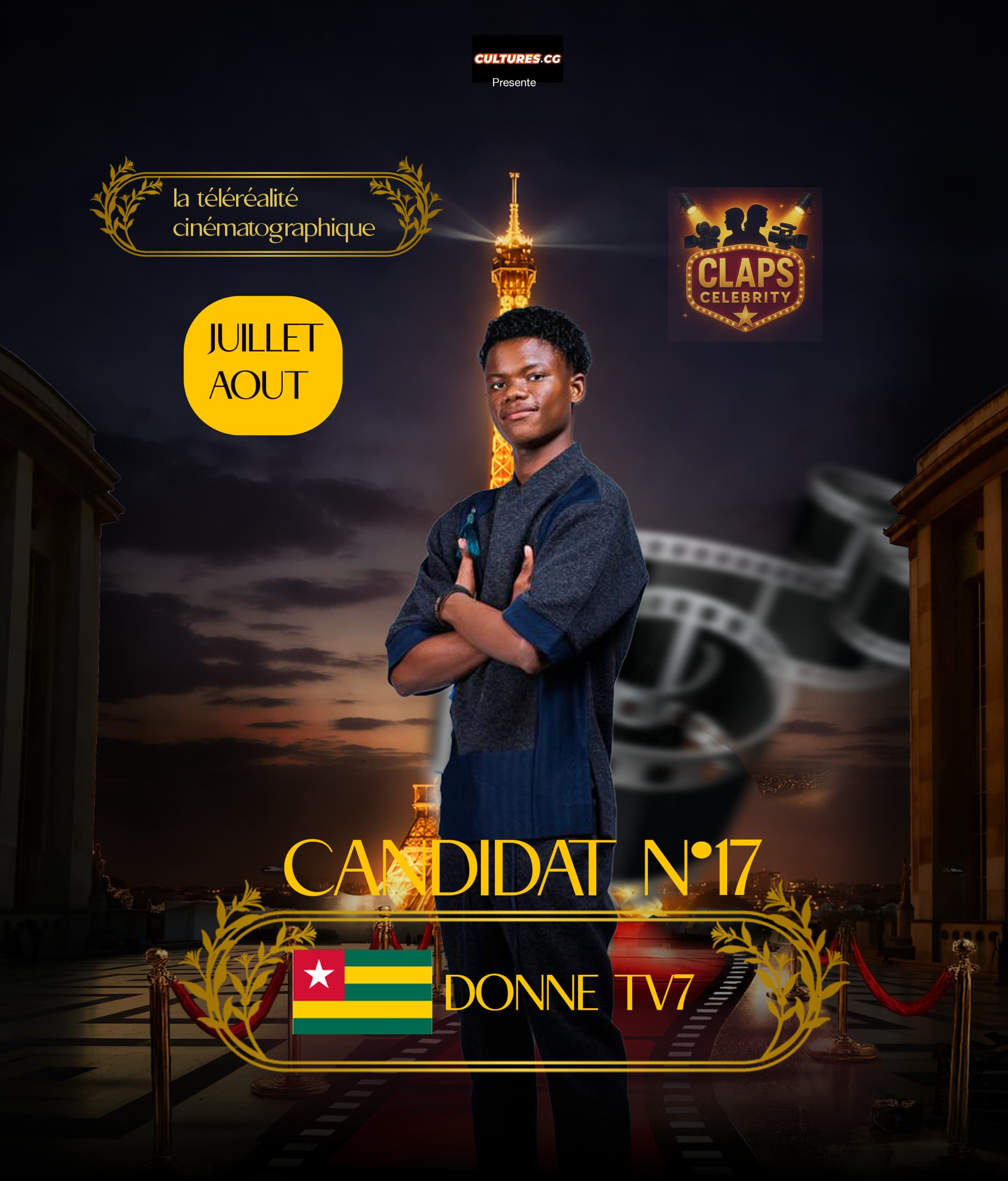 Doné TV7