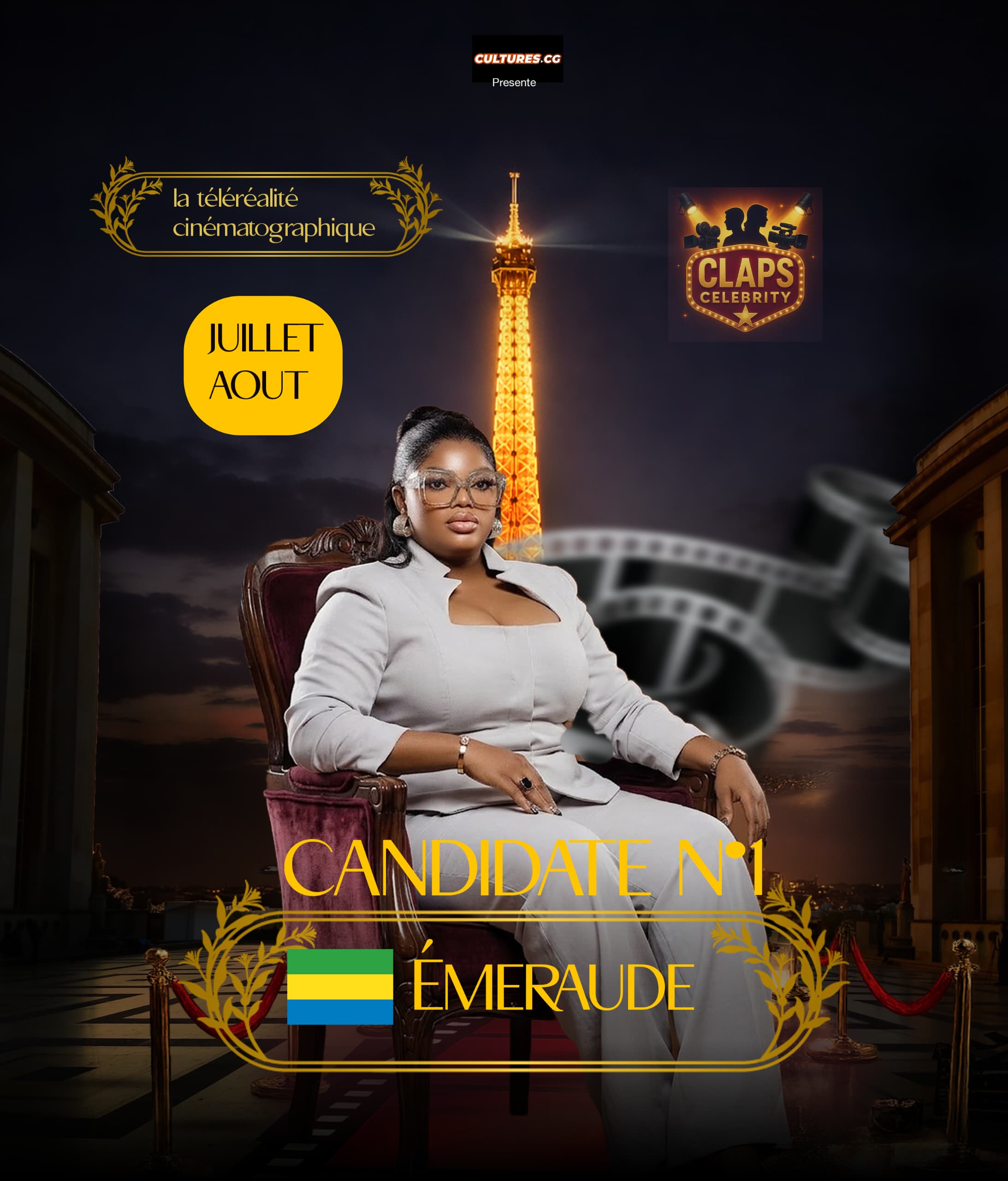 Émeraude