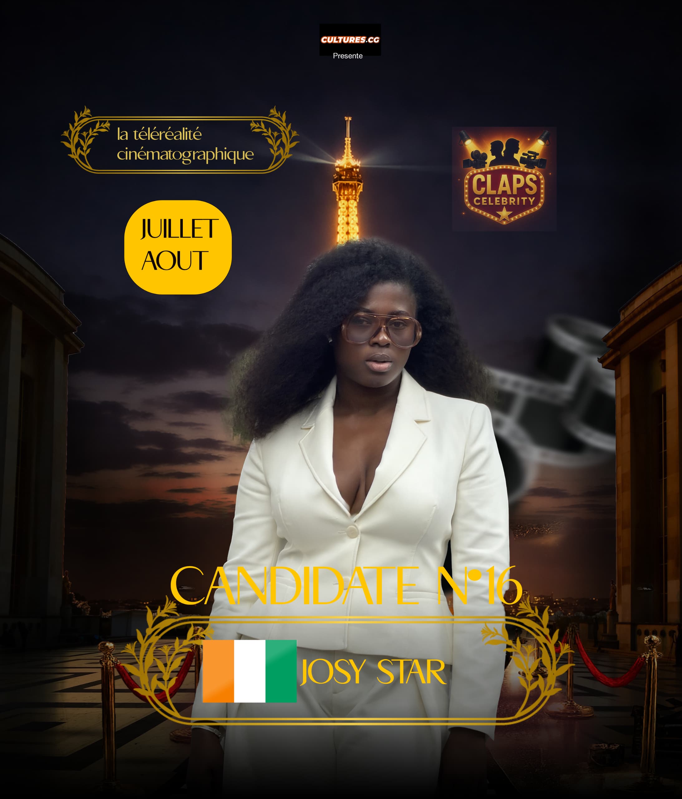 Josy Star