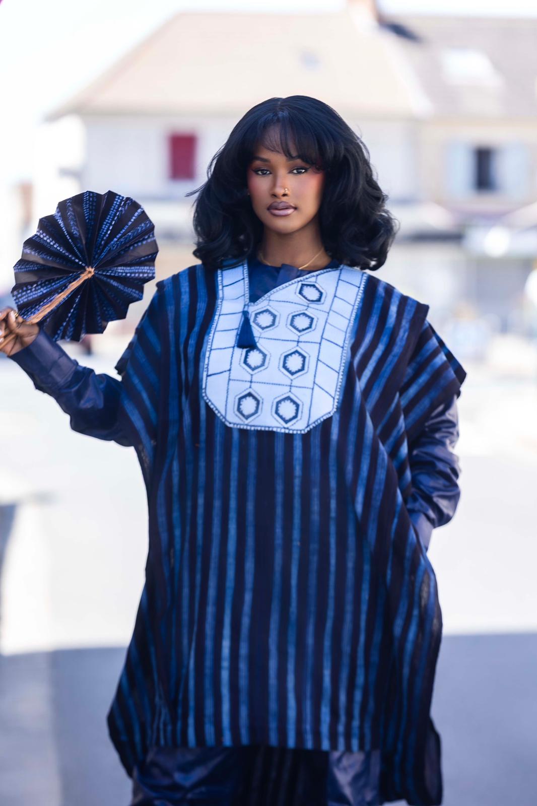 2 — Matou Diallo