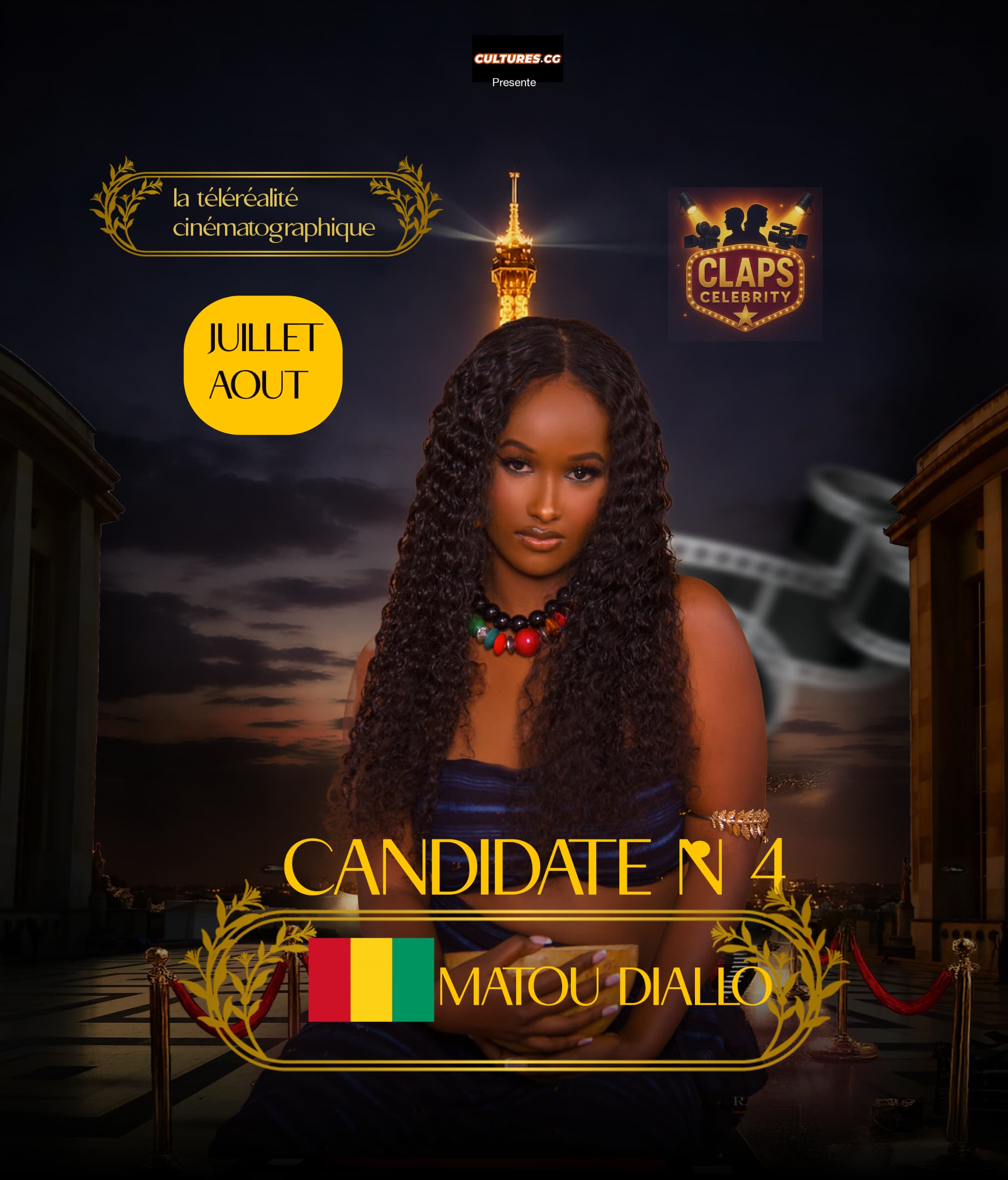 Matou Diallo